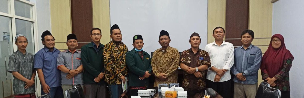 MOU Sekolah Tinggi Ilmu Ekonomi Syariah Babussalam dan IAI Al Qolam Malang MOU Sekolah Tinggi Ilmu Ekonomi Syariah Babussalam dan IAI Al Qolam Malang