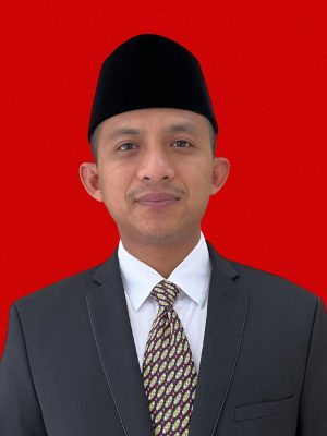 MUHAMMAD NASIRUDDIN, M.PD