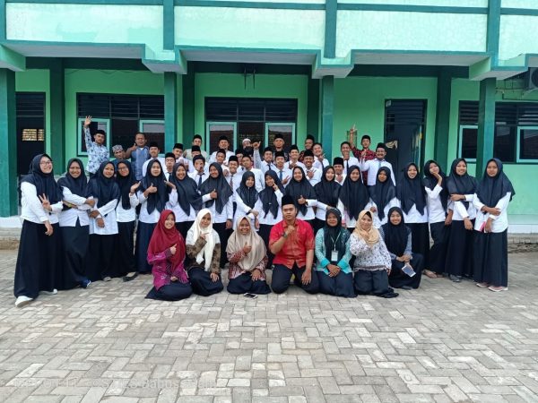 AYO KULIAH !!! PMB STIES BABUSSALAM