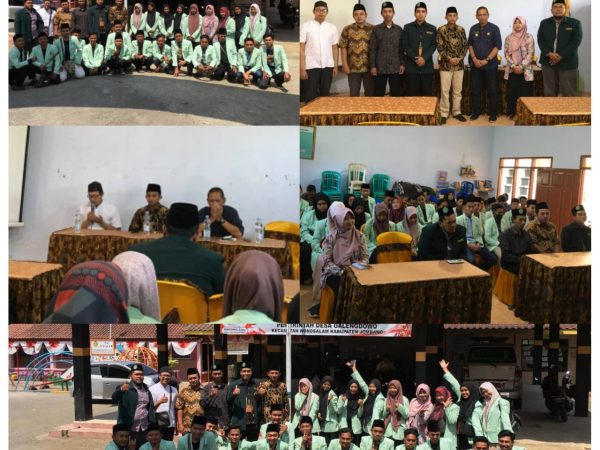 Pembukaan Kuliah Kerja Nyata ( KKN) Posdaya Berbasis Masjid Di Galeng Dowo Wonosalam Jombang Oleh :  Sekolah Tinggi Ilmu Ekonomi Syariah Babussalam Kalibeing Mojoagung Jombang