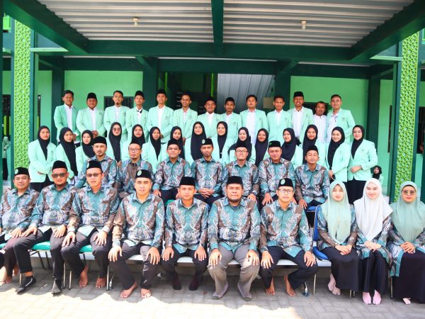 Yudisium Strata Satu (S-1) STIES Babussalam 2025: Momen Penuh Haru dan Kebanggaan bagi 60 Mahasiswa Angkatan 2019 dan 2020